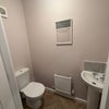 Photo 8: Downstairs bathroom