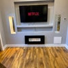 Photo 5: Tv lounge area 