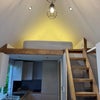 Photo 9: loft bedroom 