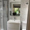 Photo 7: Shower toliet 