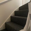 Photo 7: STAIRCASE TO BEDROOM 