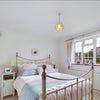 Photo 4: Room, the bed has been changed since the picture was taken.
