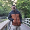 Photograph of Kumarswamy 