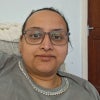Photograph of Usha 