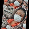 Photograph of Nakisha
