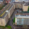 Photo 2: The building