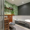 Photo 3: separate bathroom for bedroom 2