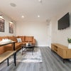Photo 4: Living Room 