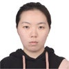 Photograph of Xin Lan