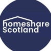 Photograph of HOMESHARE SCOTLAND CIC