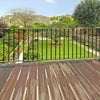 Photo 2: £255pw private balcony