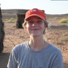 Photograph of Dorothee