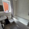 Photo 4: Bathroom with shower (usually exclusive to lodger)