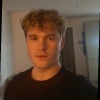 Photograph of Max