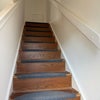 Photo 7: stairs to the room 