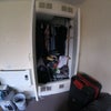 Photo 3: Room 2 - Large closet & storage
