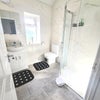Photo 3: Shared bathroom