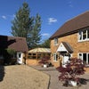 Photo 7: The Studio to the left of the main house