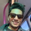 Photograph of Prakash 