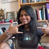 Photograph of Aryashree