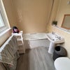 Photo 5: Upstairs Bathroom 