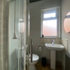 Photo 5: First floor bathroom