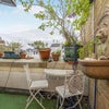 Photo 8: Balcony leading to roof terrace