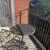 Photo 6: Balcony Overlooking Canals