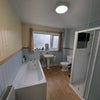 Photo 5: Upstairs bathroom
