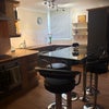 Photo 9: Kitchen and dining area