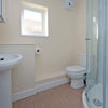 Photo 2: Spacious Ensuite Shower Room