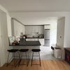 Photo 2: Shared Kitchen & Living Area