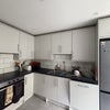 Photo 4: Shared Kitching & Living Area