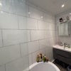 Photo 3: Large Shared Bathroom