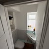 Photo 8: Smaller Shared Bathroom