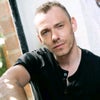 Photograph of Chris 