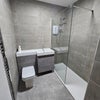 Photo 6: Shower Room