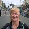 Photograph of Kim