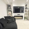 Photo 7: Annex Media wall 
