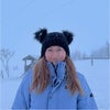 Photograph of Katie