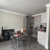 Photo 4: Kitchen/Living Room