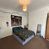Photo 2: bed 1 image 1 (downstairs)