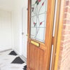 Photo 9: Annex Entrance 