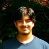 Photograph of Ali