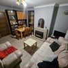 Photo 3: Living/Dining area