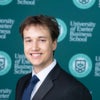 Photograph of Jakub
