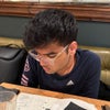 Photograph of Ritvik