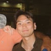 Photograph of Marcus