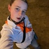 Photo 4: Scooby Doo festival outfit 