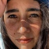 Photograph of Luciana